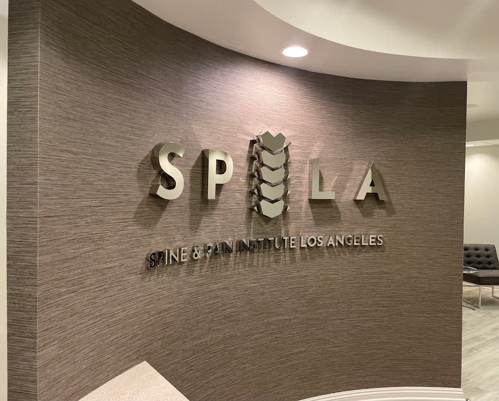 Spine & Pain Institute Los Angeles photo 2
