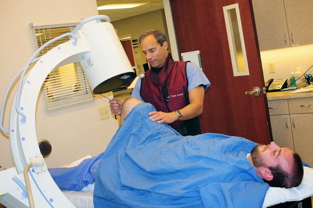 Dr. Thomas G. Cohn, MD photo 2