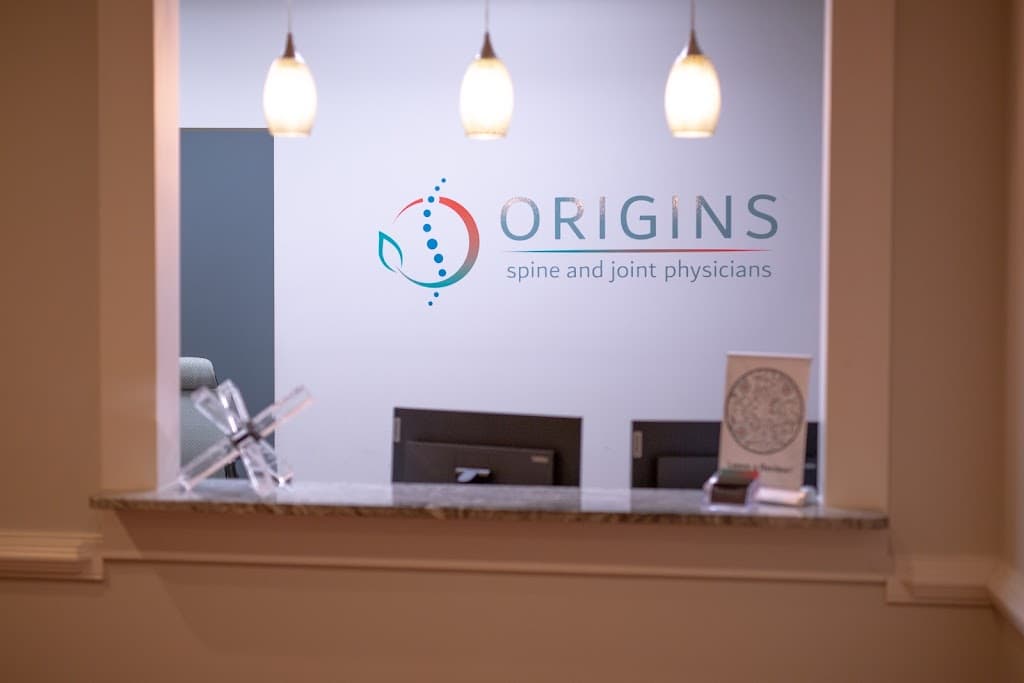 Origins Spine and Joint Physicians photo 2