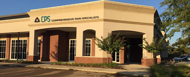 Comprehensive Pain Specialists photo 1