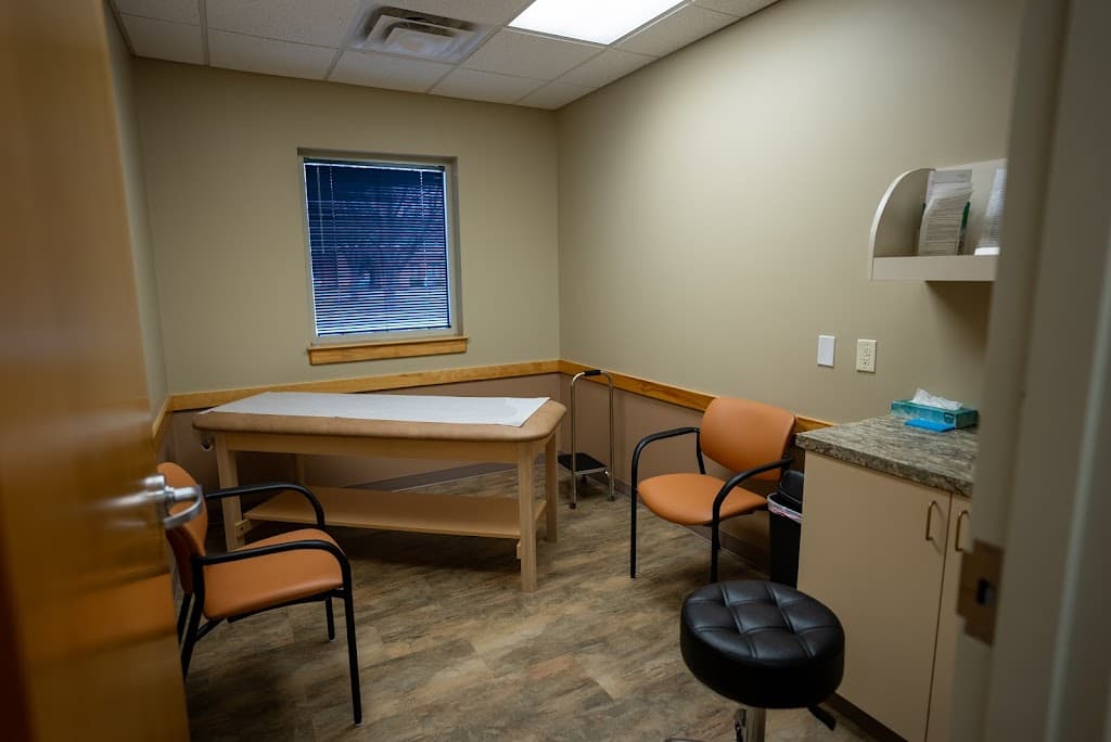 Wellspring Pain Solutions photo 1