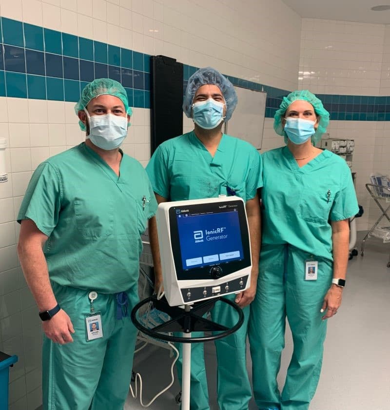 Rayhan Tariq, MD photo 2