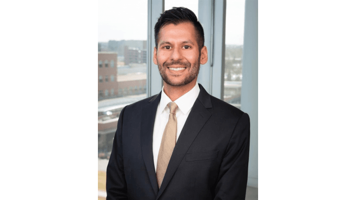 Tushar Sharma, M.D.- CU Interventional Pain photo 1