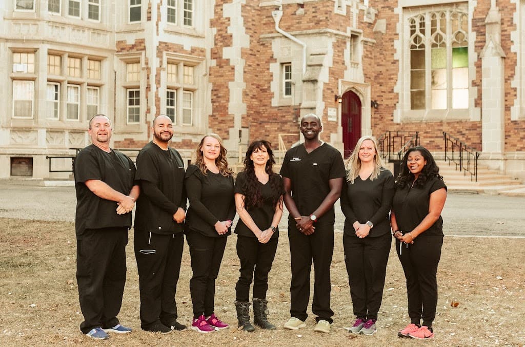 Metamorphosis Pain Management photo 2