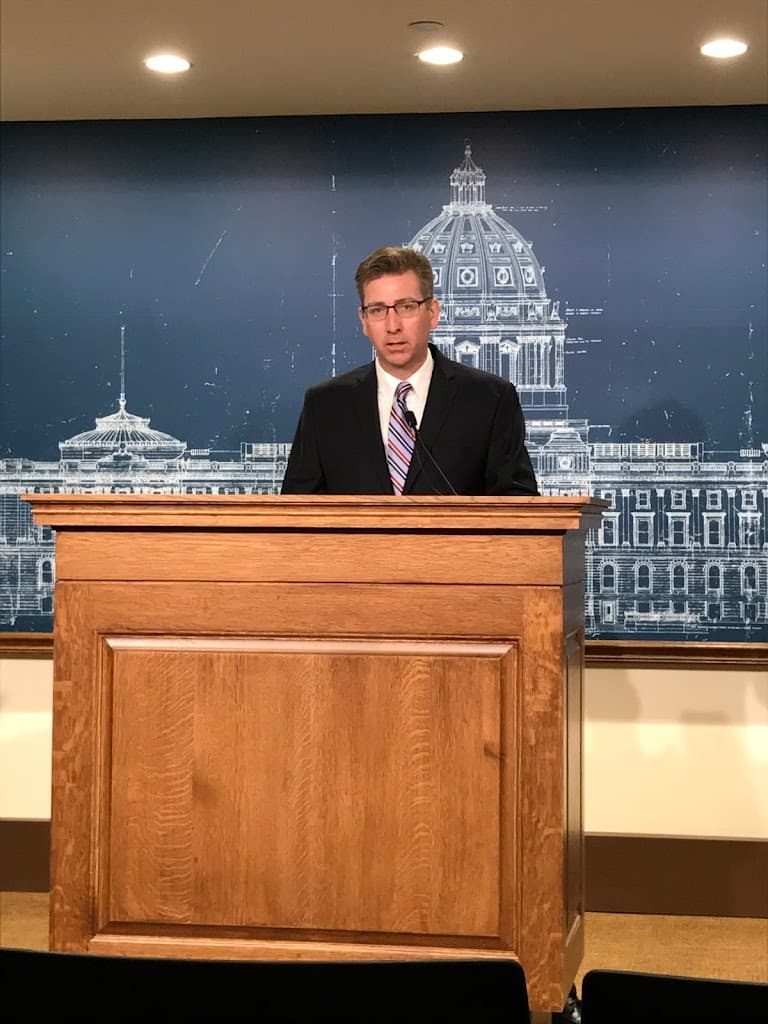 Andrew J. Will, MD photo 2