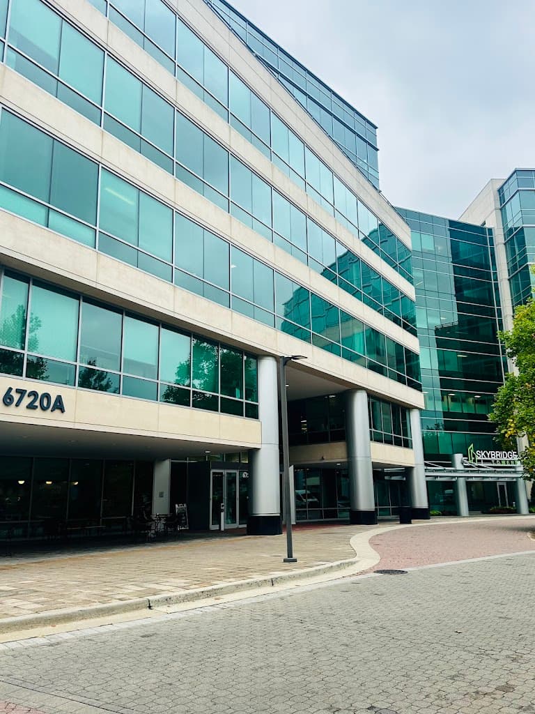 Pain Management Institute, (Bethesda, MD) photo 2