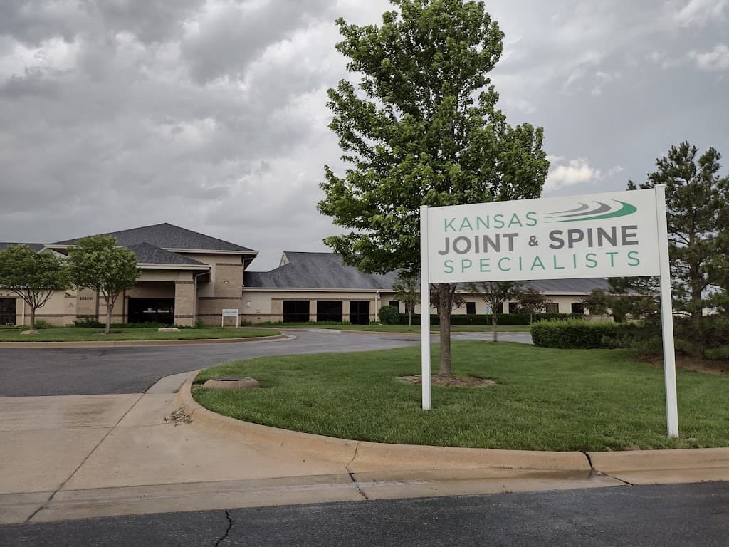Kansas Joint & Spine Specialists photo 1