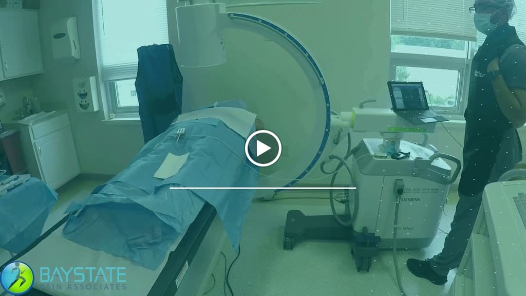 Bay State Pain Associates Clinic West Bridgewater MA photo 2