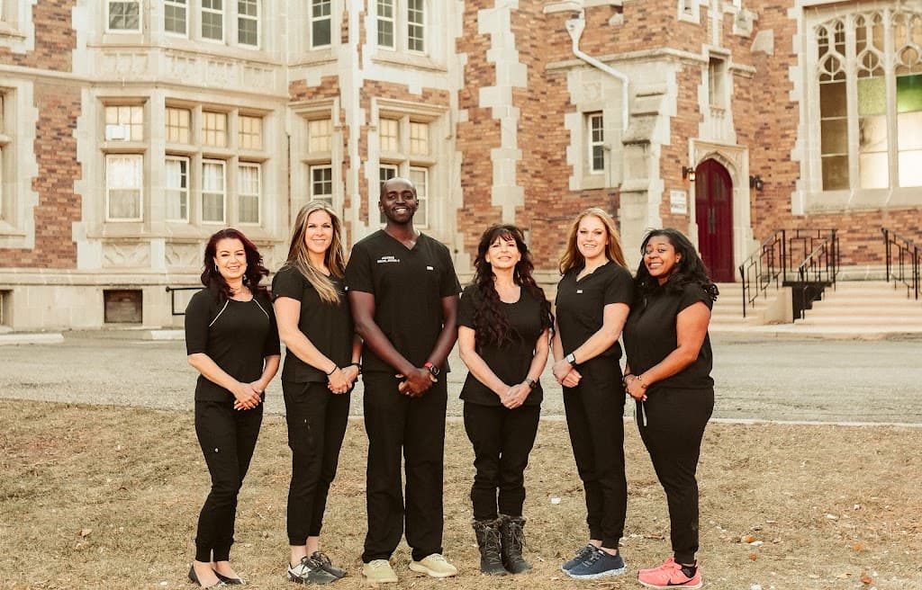 Metamorphosis Pain Management photo 1