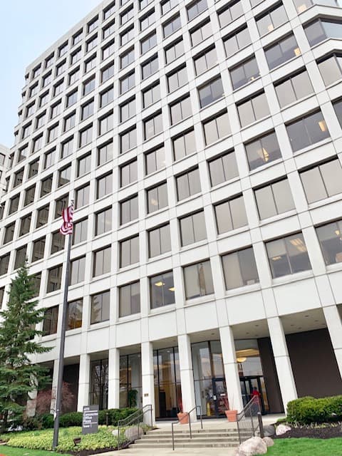 Algos Pain and Spine Care - Dan Cha, MD photo 2