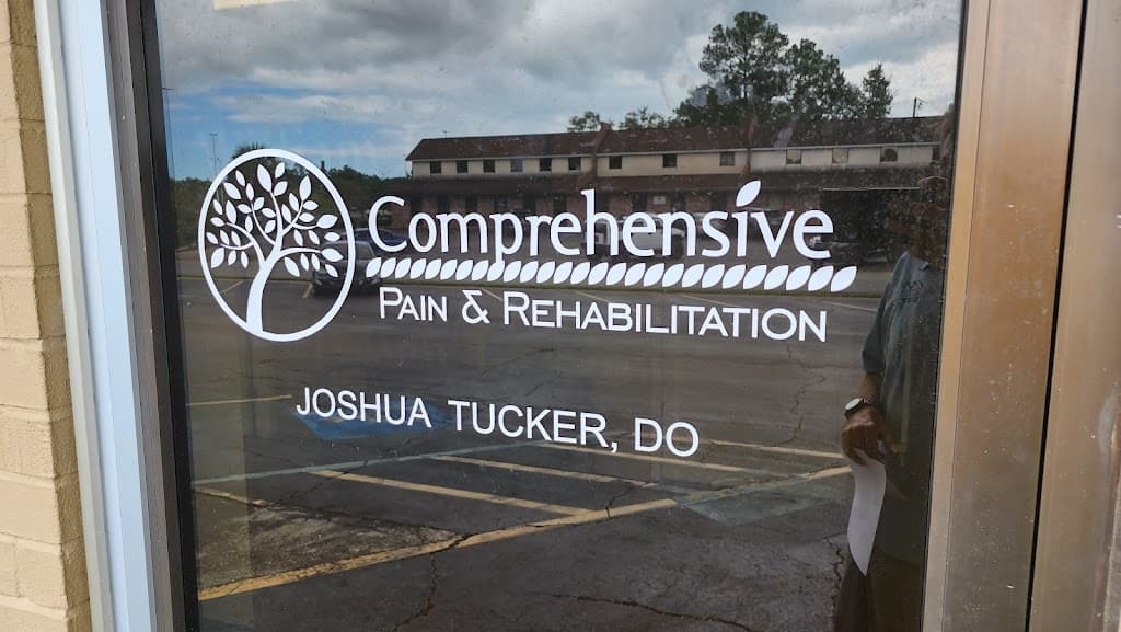 Comprehensive Pain and Rehabilitation photo 1
