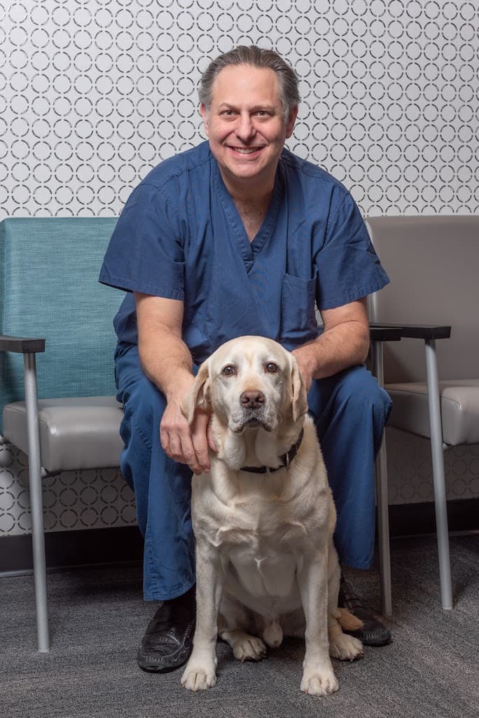 Center for Pain Management photo 1