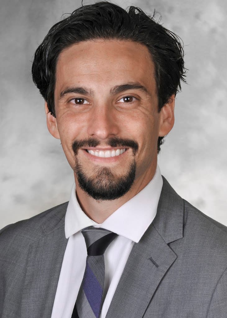 Dr. Kyle Silva, DO photo 1