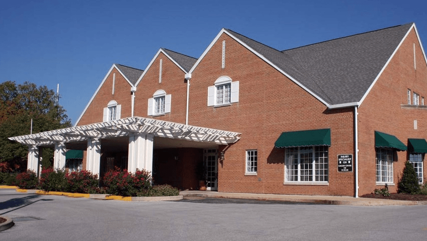 Injury Specialist photo 1