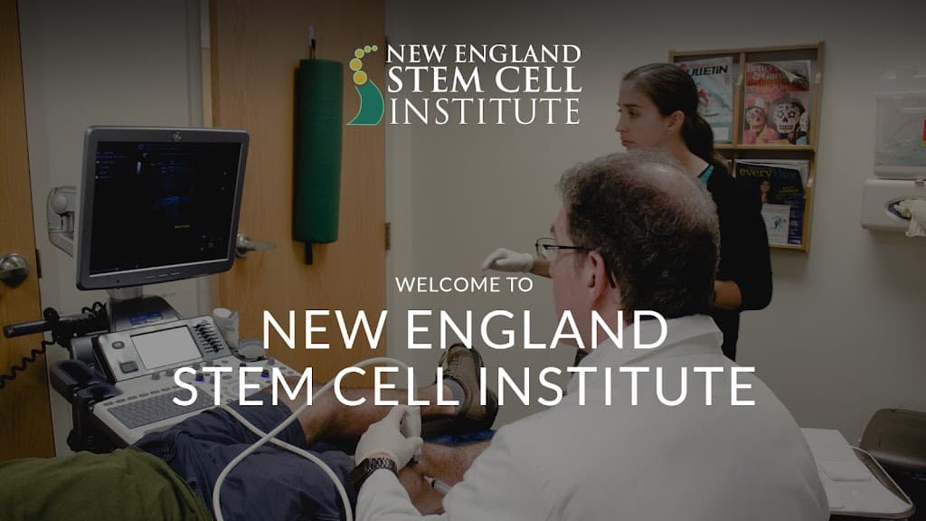 New England Stem Cell Institute