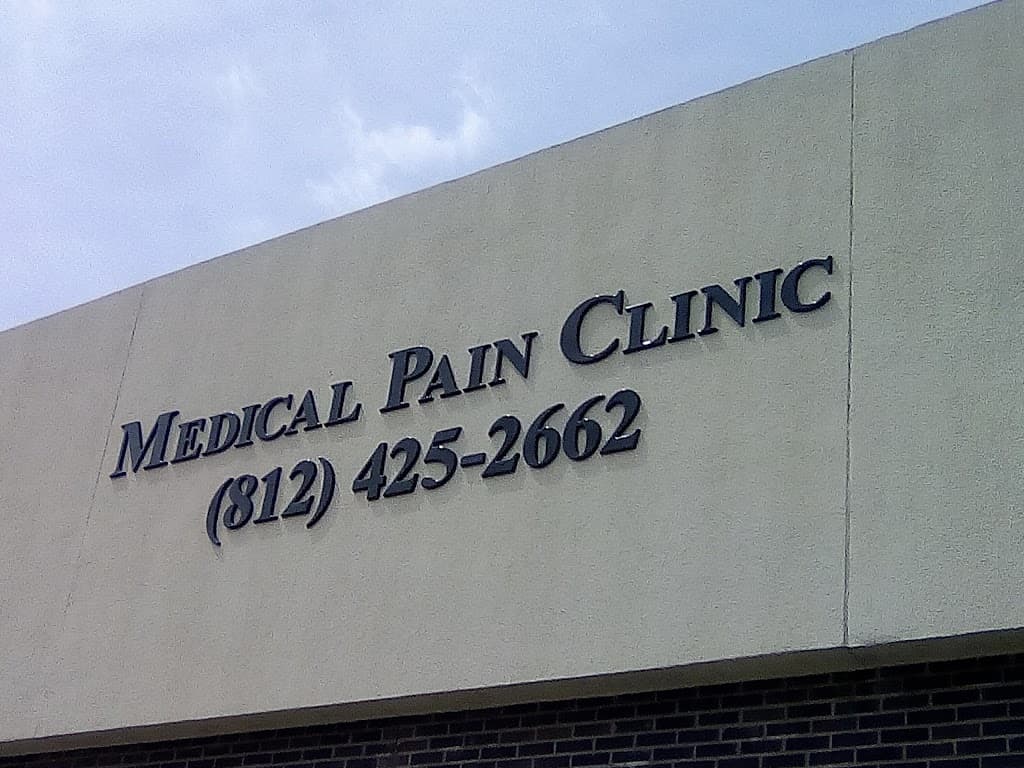 MEDICAL PAIN CLINIC photo 1