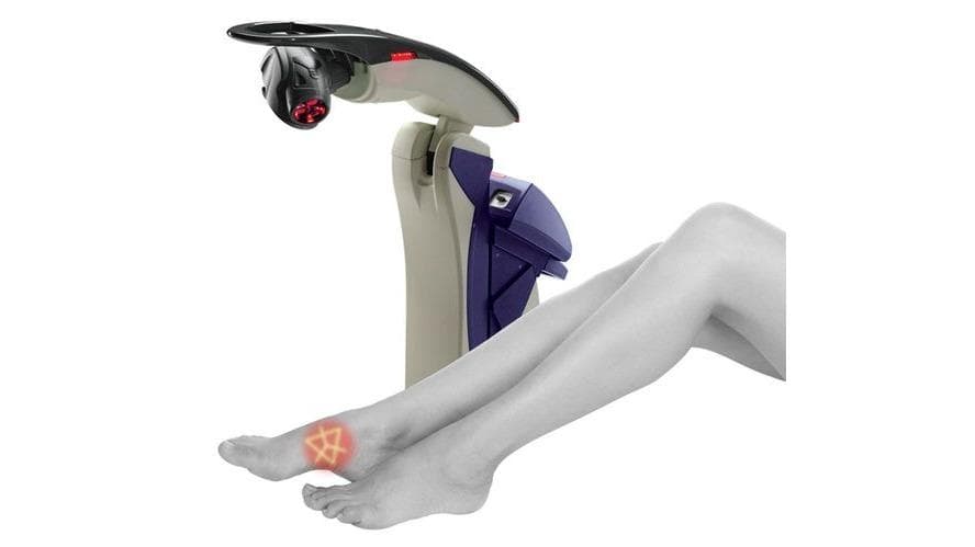 Advanced Laser Pain Relief Center