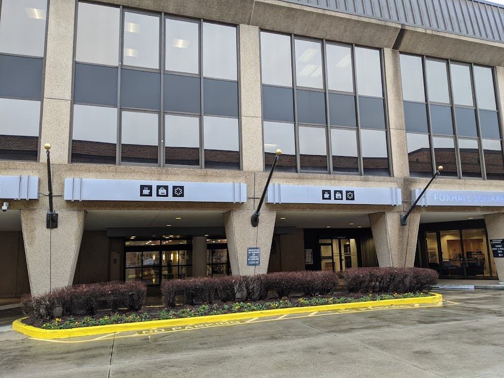 The Washington Pain Center: John Dombrowski, M.D.