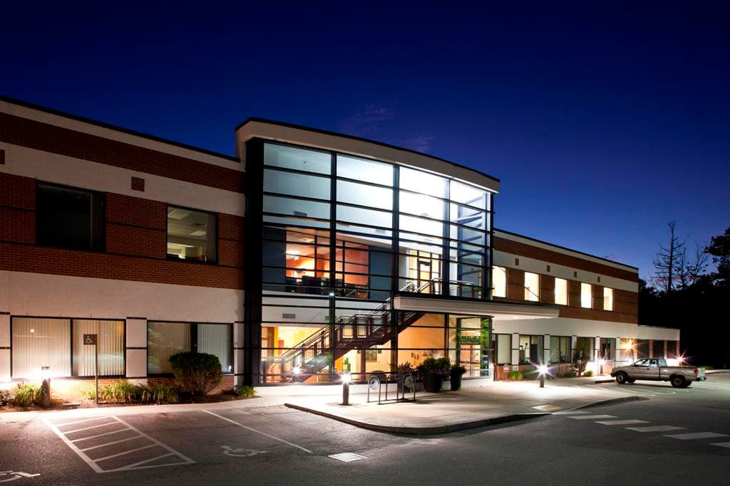 Shawn P. Harrington, M.D., FAAPMR