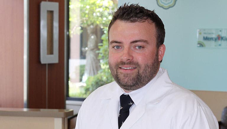 Kenneth Justin Naylor, MD photo 2