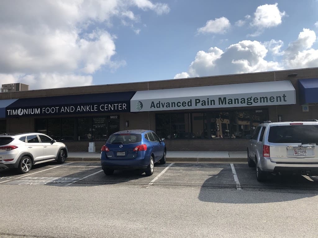 Advanced Pain Management photo 1