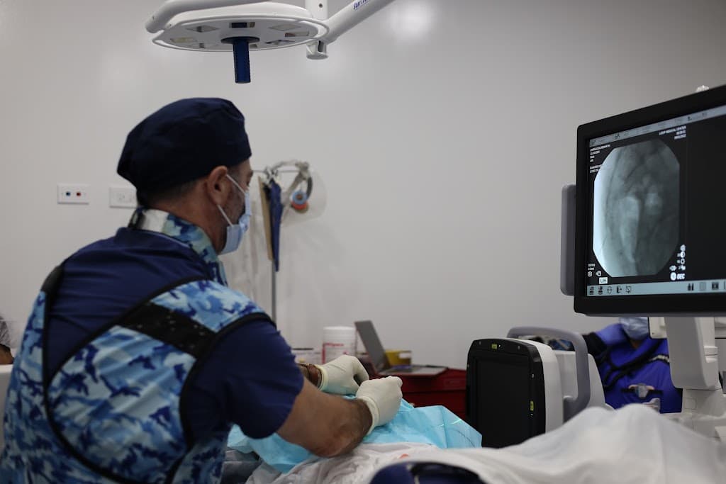 Loop Medical Center: Pain Management and Varicose Vein Doctor in Chicago photo 1