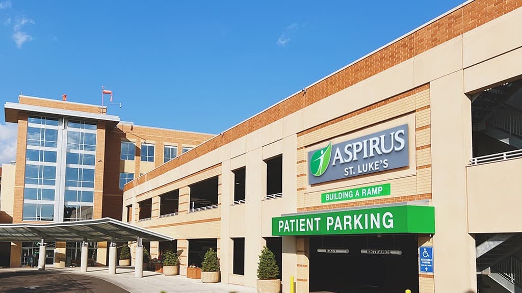 Aspirus St. Luke's Clinic - Interventional Pain Management photo 1