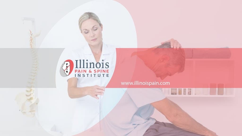 Illinois Pain & Spine Institute photo 1