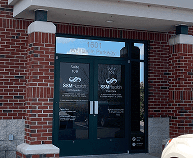 SSM Health Pain Care photo 2