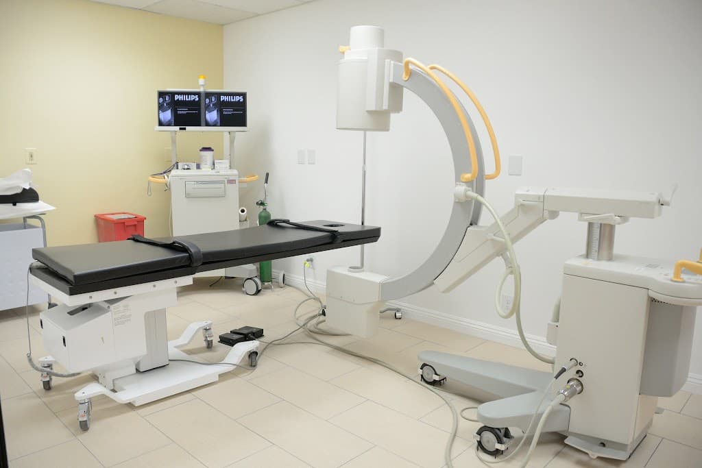 California Headache & Pain Center: Chonghao Zhao, MD and Bu Kum Kim, L.Ac photo 2