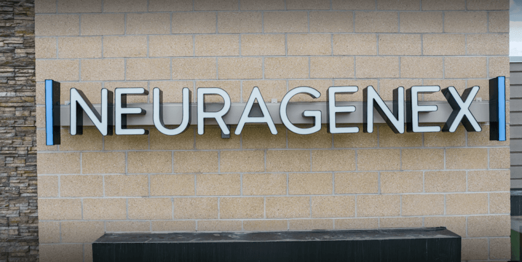 Neuragenex - Pain Management Clinic - McDonough photo 2