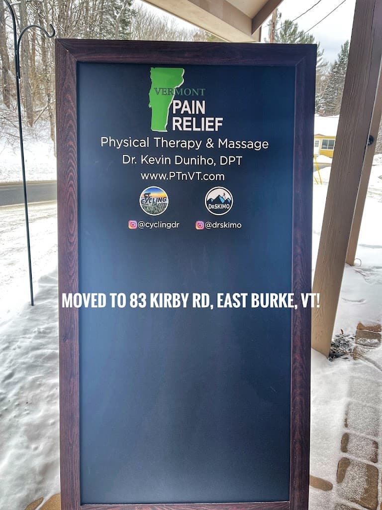 Vermont Pain Relief, LLC photo 2