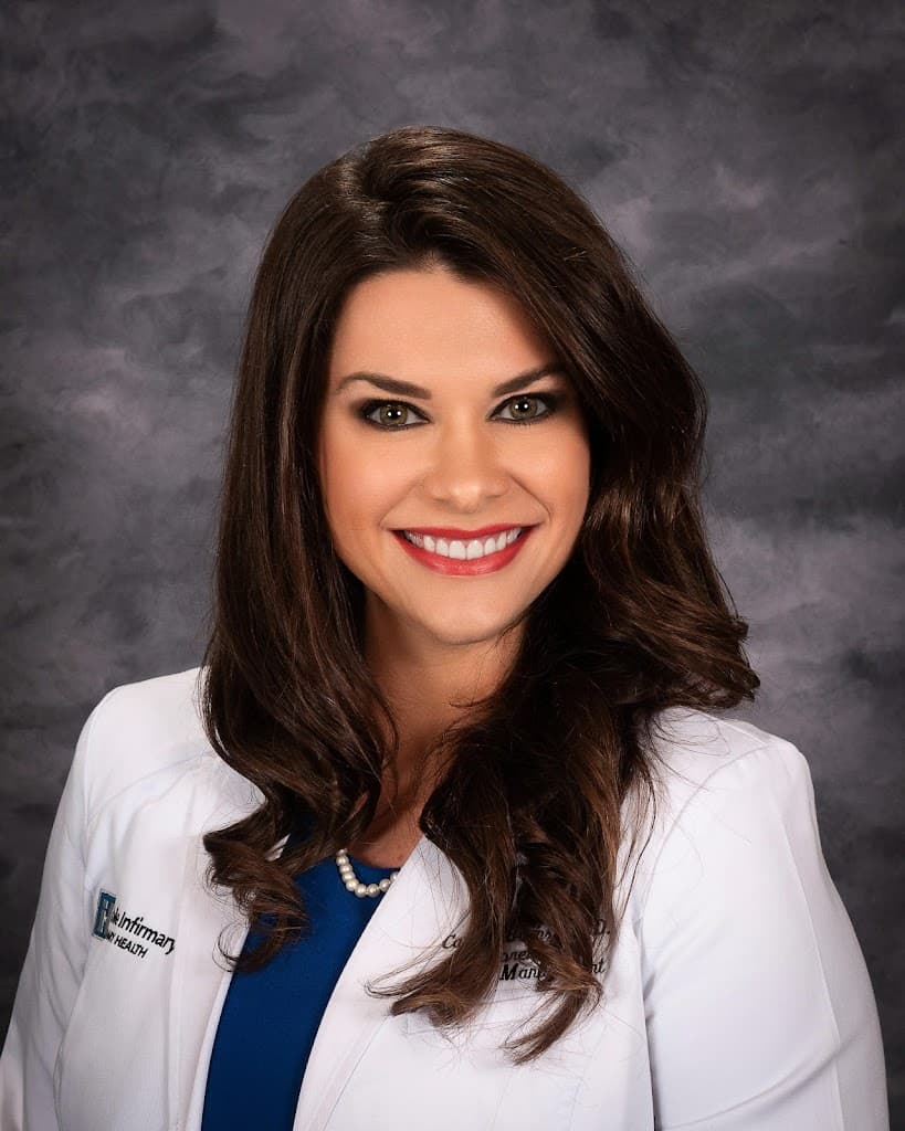 Cassie Burns, MD photo 1