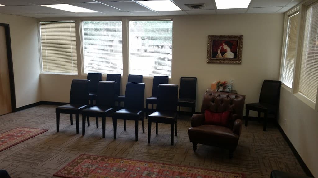 The Pain Center Inc Sandra A Thompson MD photo 2