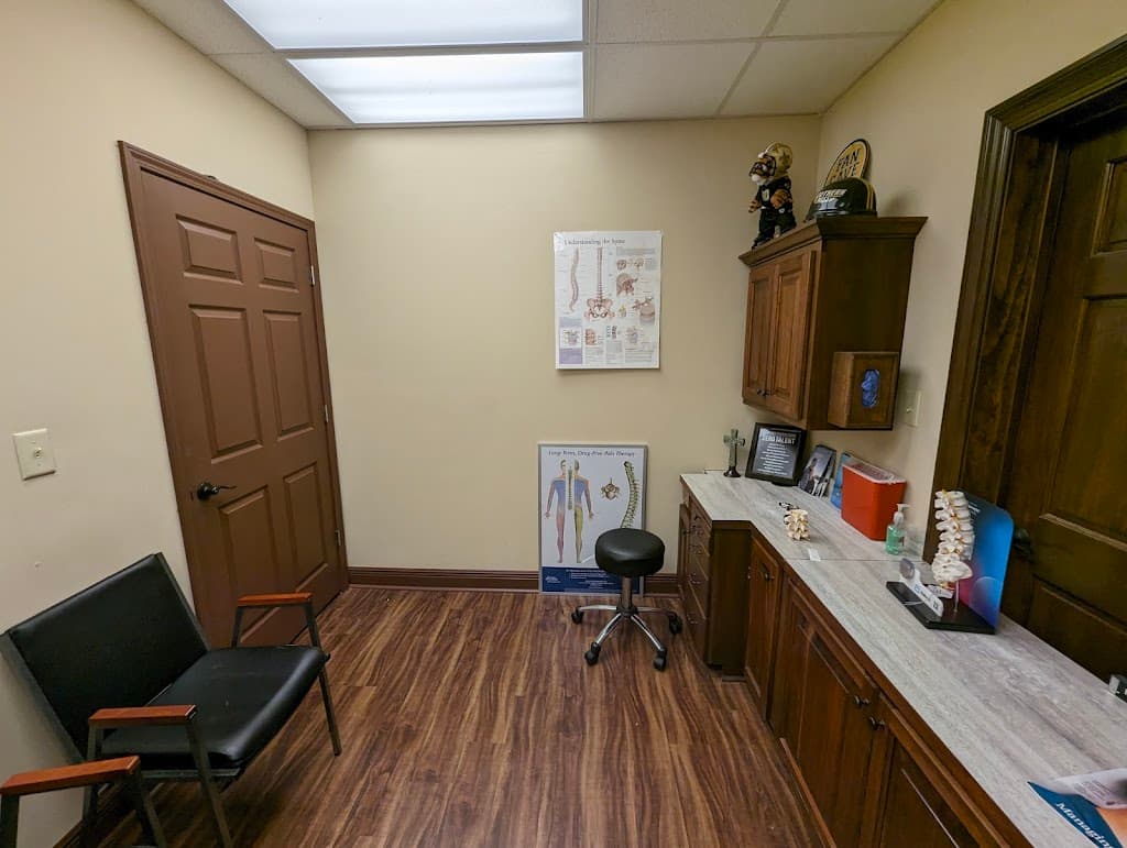 Interventional Spine & Sports Institute photo 1