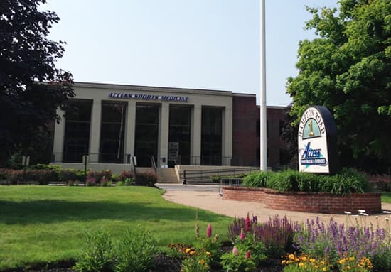 Access Sports Medicine and Orthopaedics