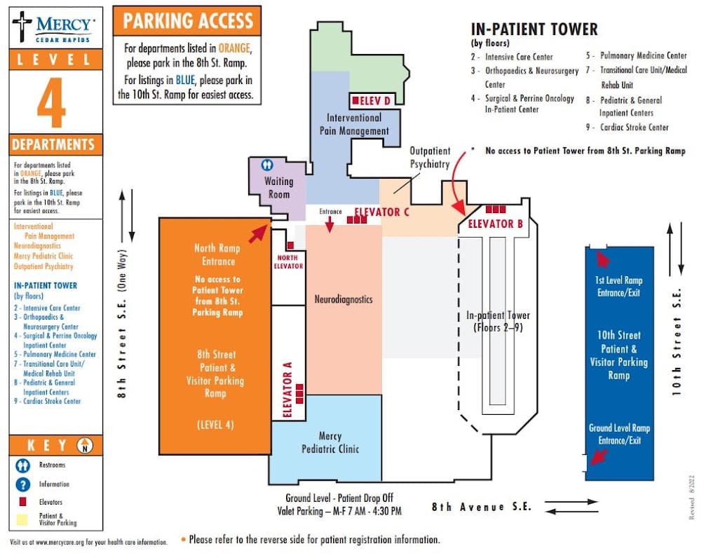 Mercy Pain Management Clinic photo 2