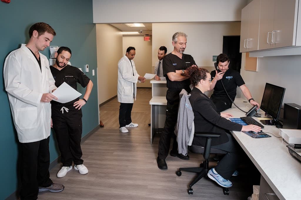 MAPS Centers for Pain Control photo 2