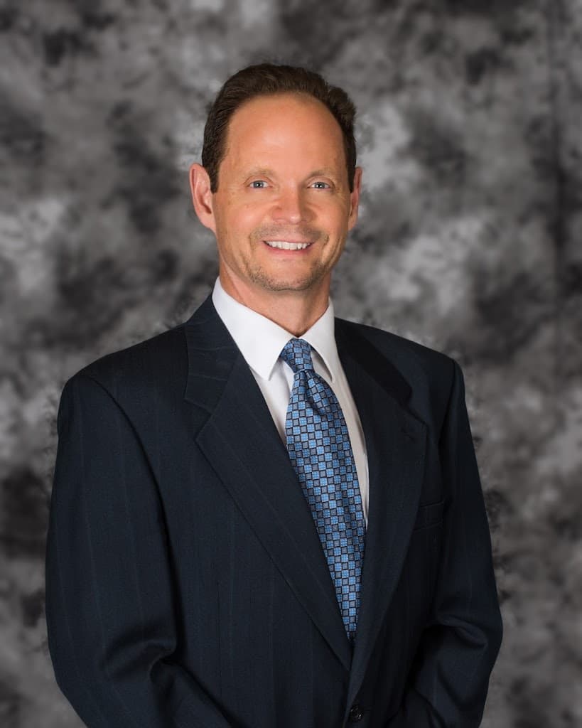 John R. Schultz, MD photo 1