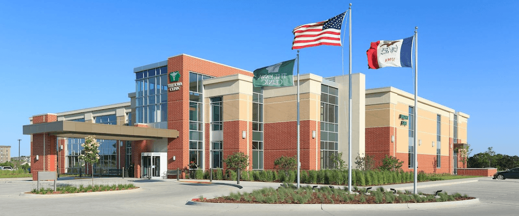 The Iowa Clinic Pain Management - Ankeny Campus photo 2