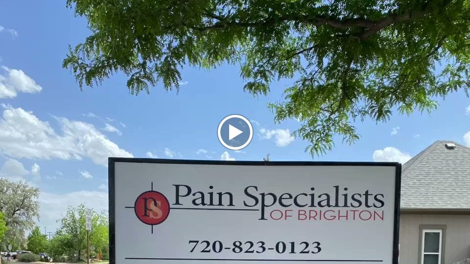 Pain Specialists of Brighton photo 2