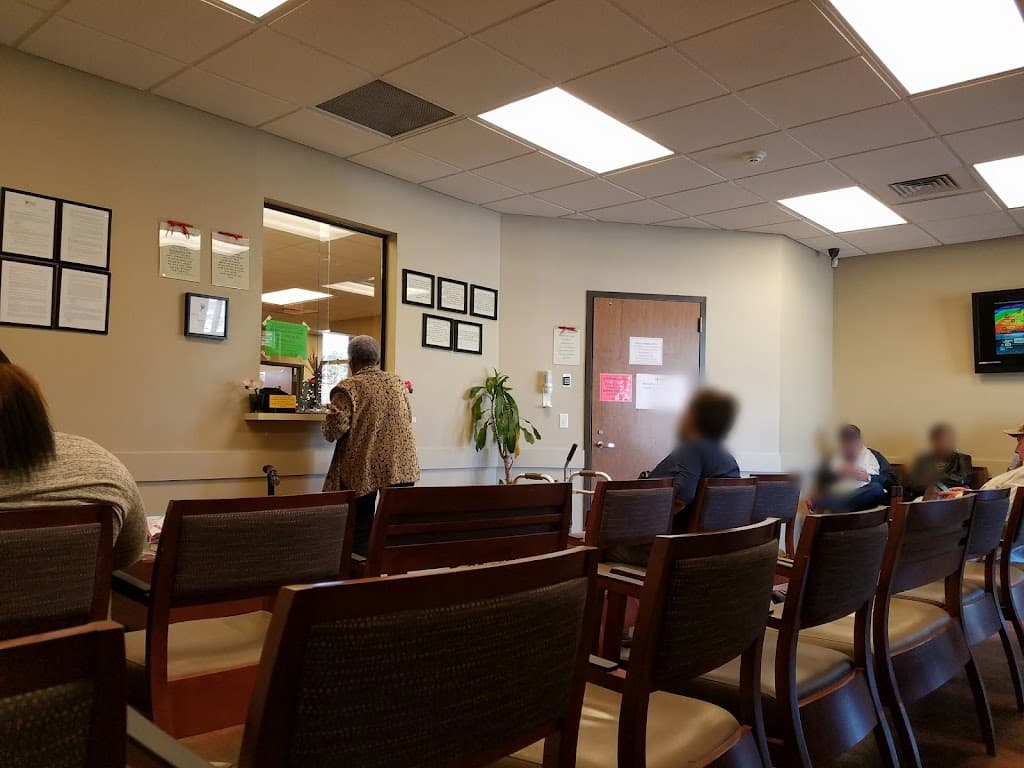 Vivek Barclay, MD photo 1