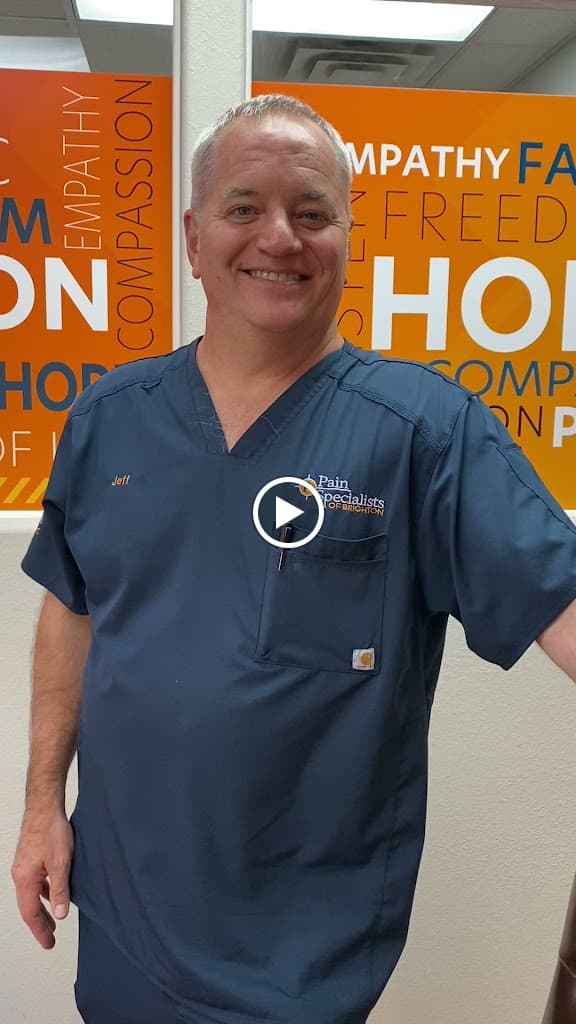 Pain Specialists of Brighton photo 3