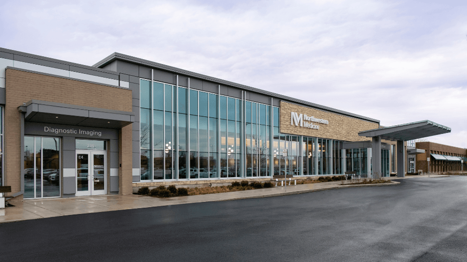 Northwestern Medicine Center for Pain and Spine Health Bloomingdale photo 2
