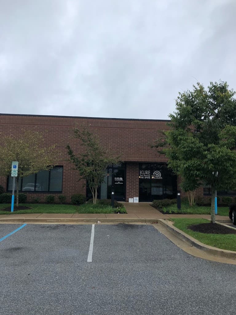 Clearway Pain Solutions - Waldorf photo 2