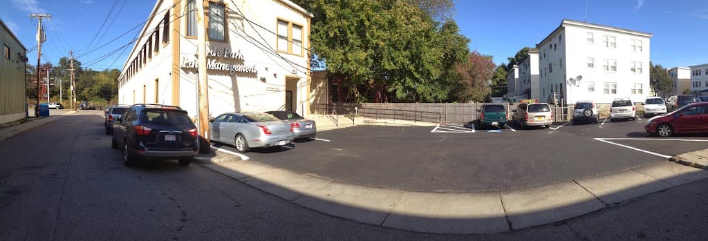 Boston Pain Clinic photo 1