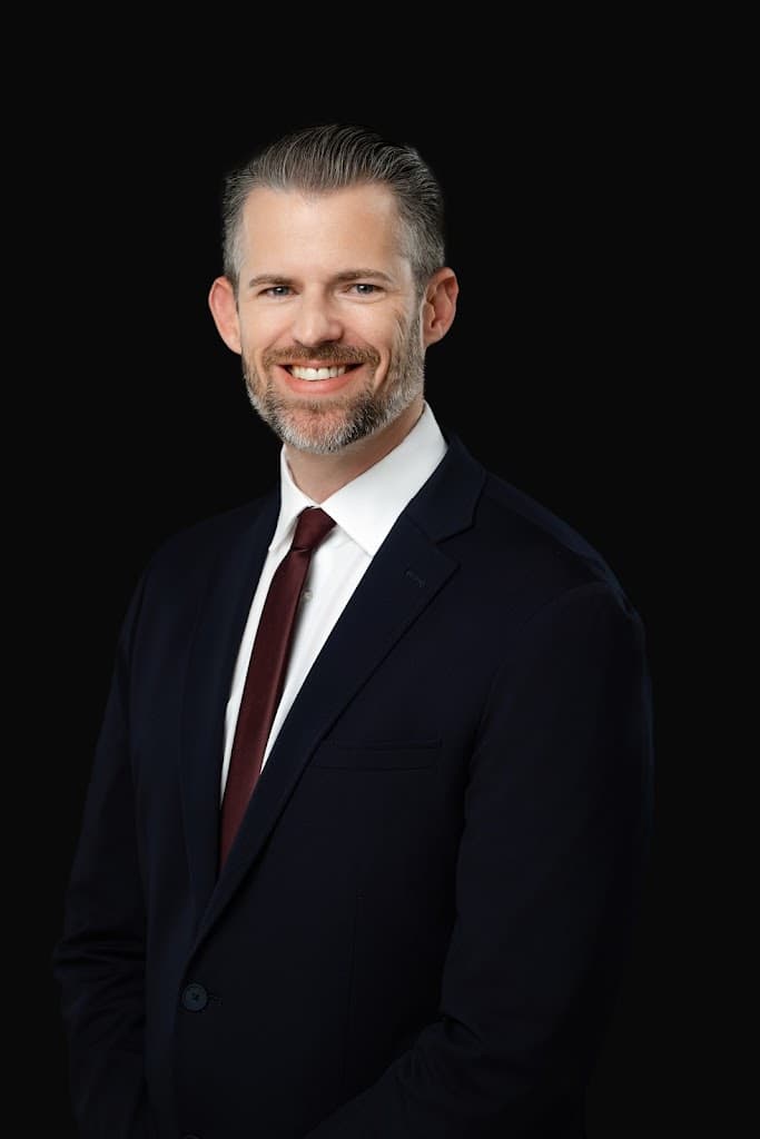 J. Wesley Rayburn, M.D. - Iowa Ortho Des Moines photo 1