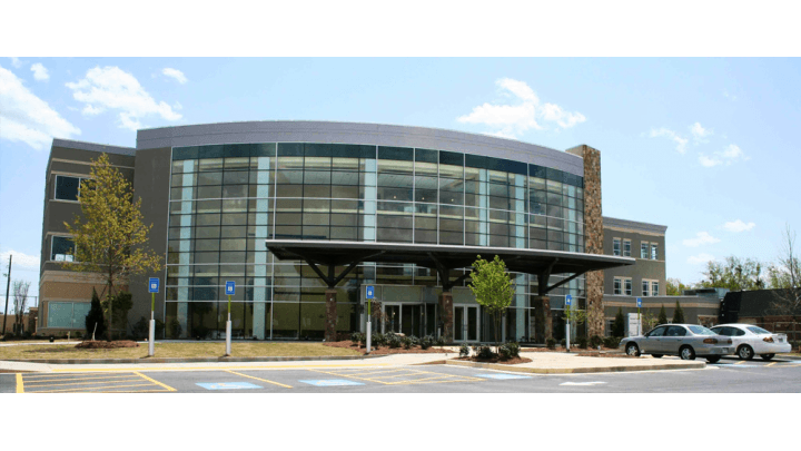 Northeast Georgia Physicians Group Interventional Pain Medicine photo 1