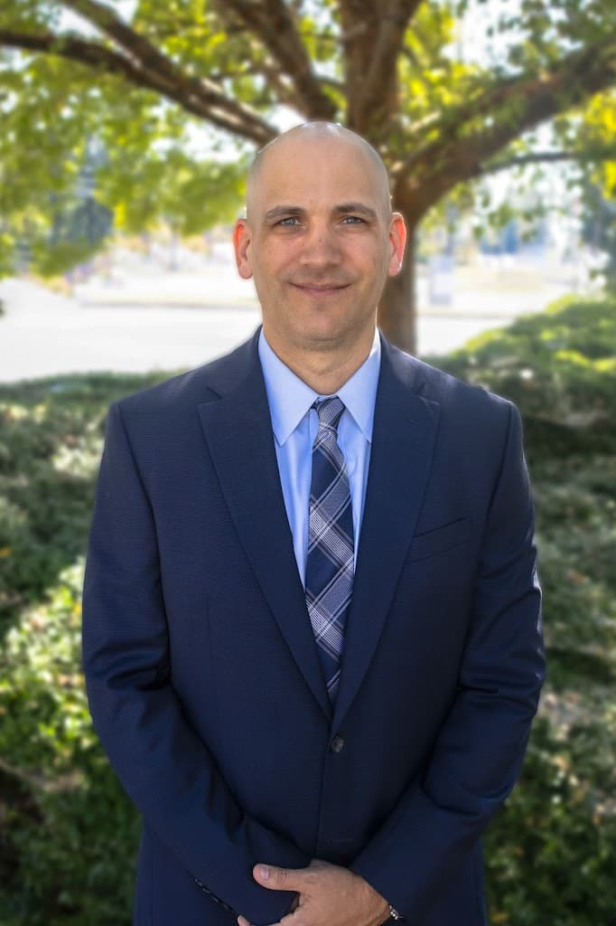 Richard Brian Thoma, M.D. photo 1