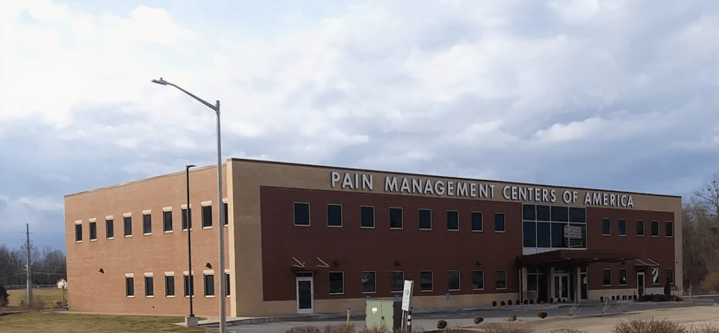 Pain Management Centers Of America - Paducah, KY photo 1